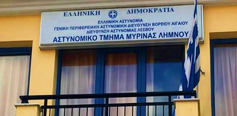 post